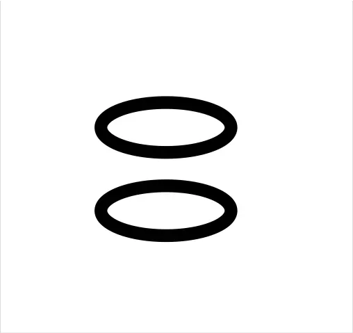 O - Ring  | 0663 2105 44